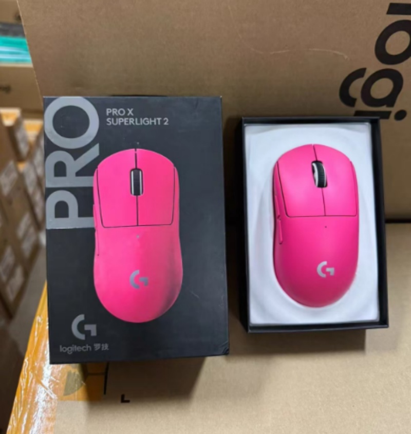 Original Logitech G PRO X SUPE - Logitech Mouse G Pro X Superlight review and price