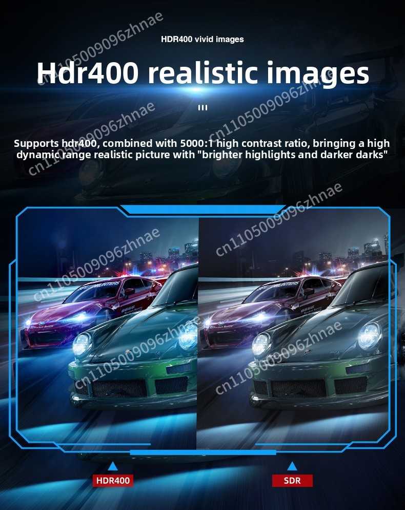 49 Inch Ultrawide Curved Monit - High Refresh Monitor review and price