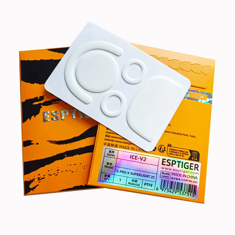 1Pack EspTiger ICE V2 Gaming M - Logitech Mouse G Pro X Superlight review and price