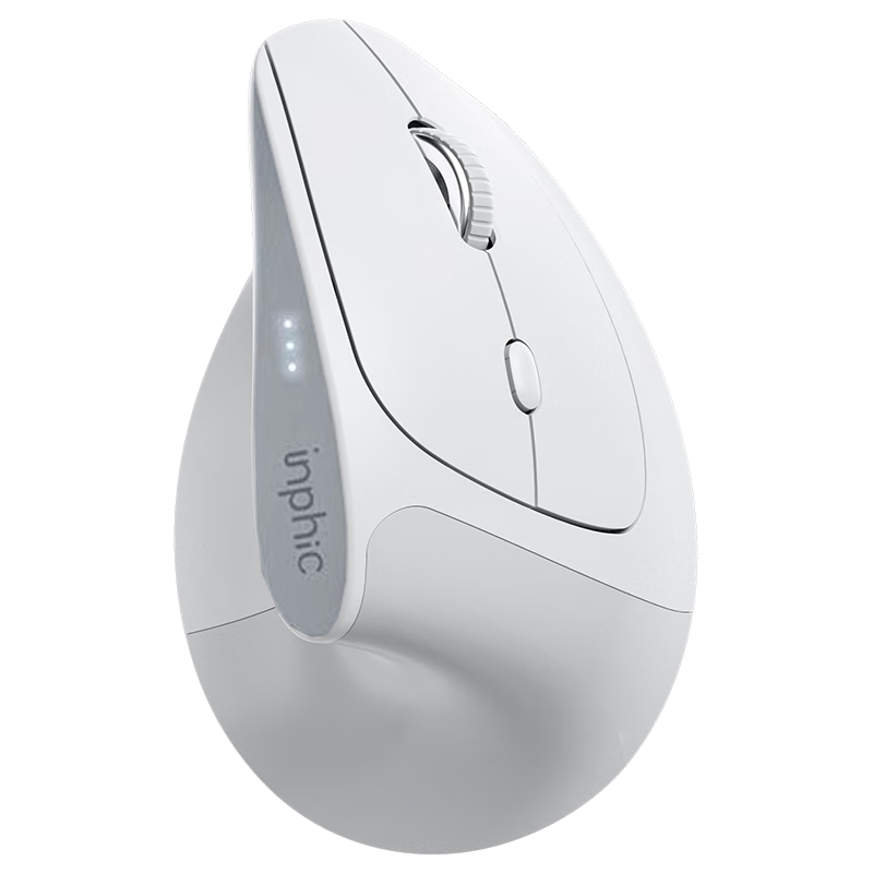 Inphic X9 PRO Vertical Wireles - Pc Gaming Gigabyte review and price