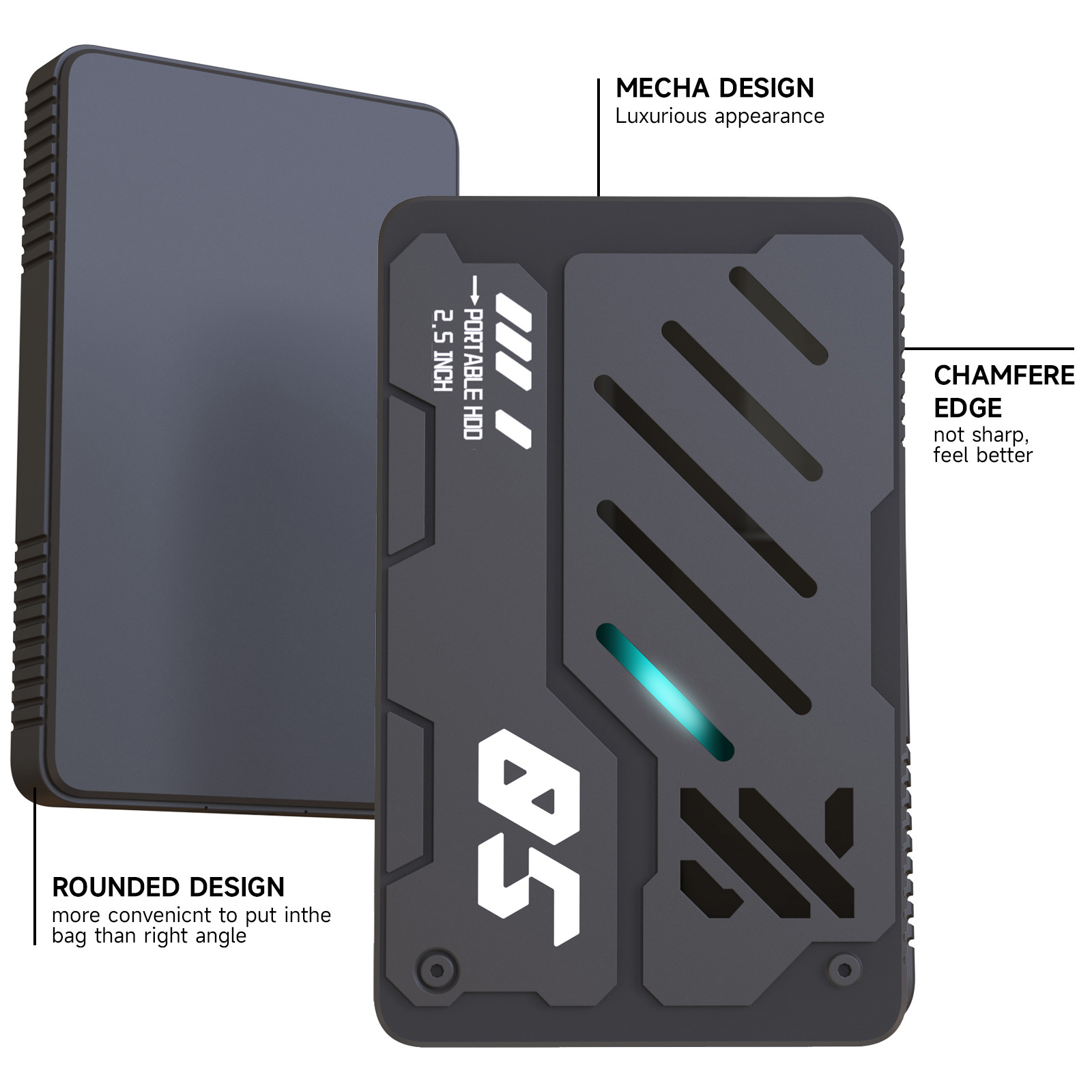 USB3.0 Type-C External Hard Dr - Pc Gaming Gigabyte review and price