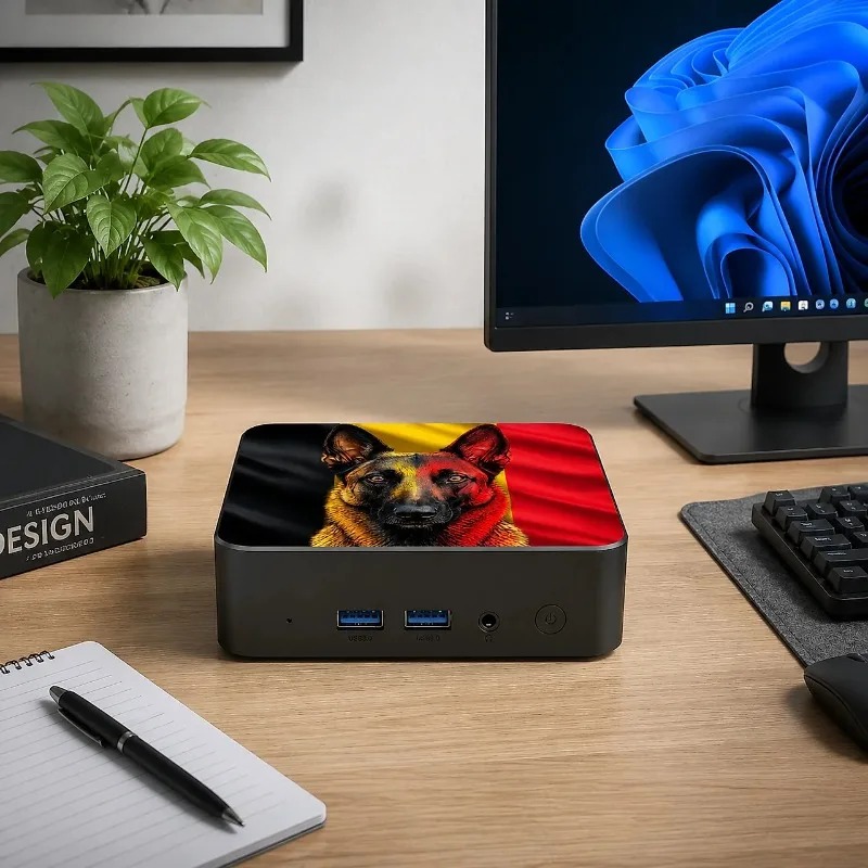 Gaming Mini Desktop Computer I - Pc Gaming Desktop review and price