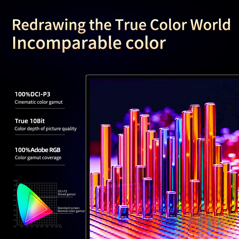 13.3 Inch 4K OLED Touch Screen - Pc Gaming Gigabyte review and price