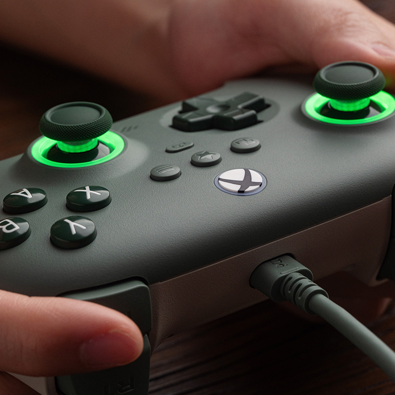 8BitDo Ultimate C Wired Gaming - Pc Gaming Gigabyte review and price