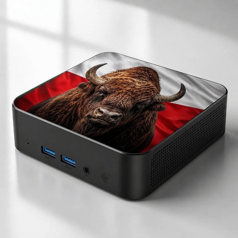 Intel Core i3 6100 Mini PC Win - Pc Gaming Desktop review and price