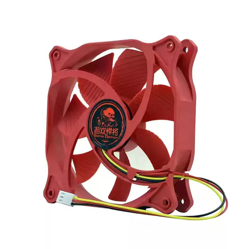 For Game Demon 120mm PC Case F - No Rgb Gaming Pc review and price