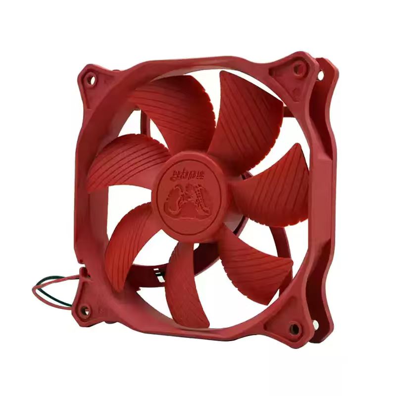 For Game Demon 120mm PC Case F - No Rgb Gaming Pc review and price