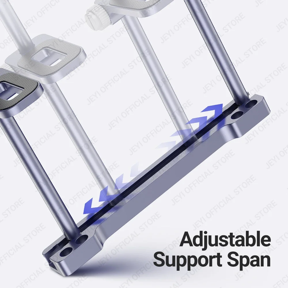 JEYI Graphics Card Brace Adjus - No Rgb Gaming Pc review and price