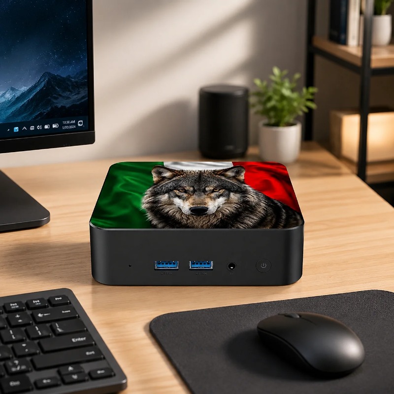 2026 Intel i9 10980HK Gaming M - Pc Gaming Desktop review and price