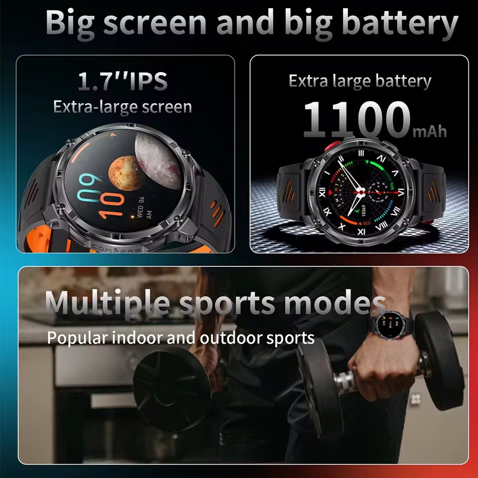 New 1100mAh Battery Outdoor Sm - High Refresh Monitor review and price