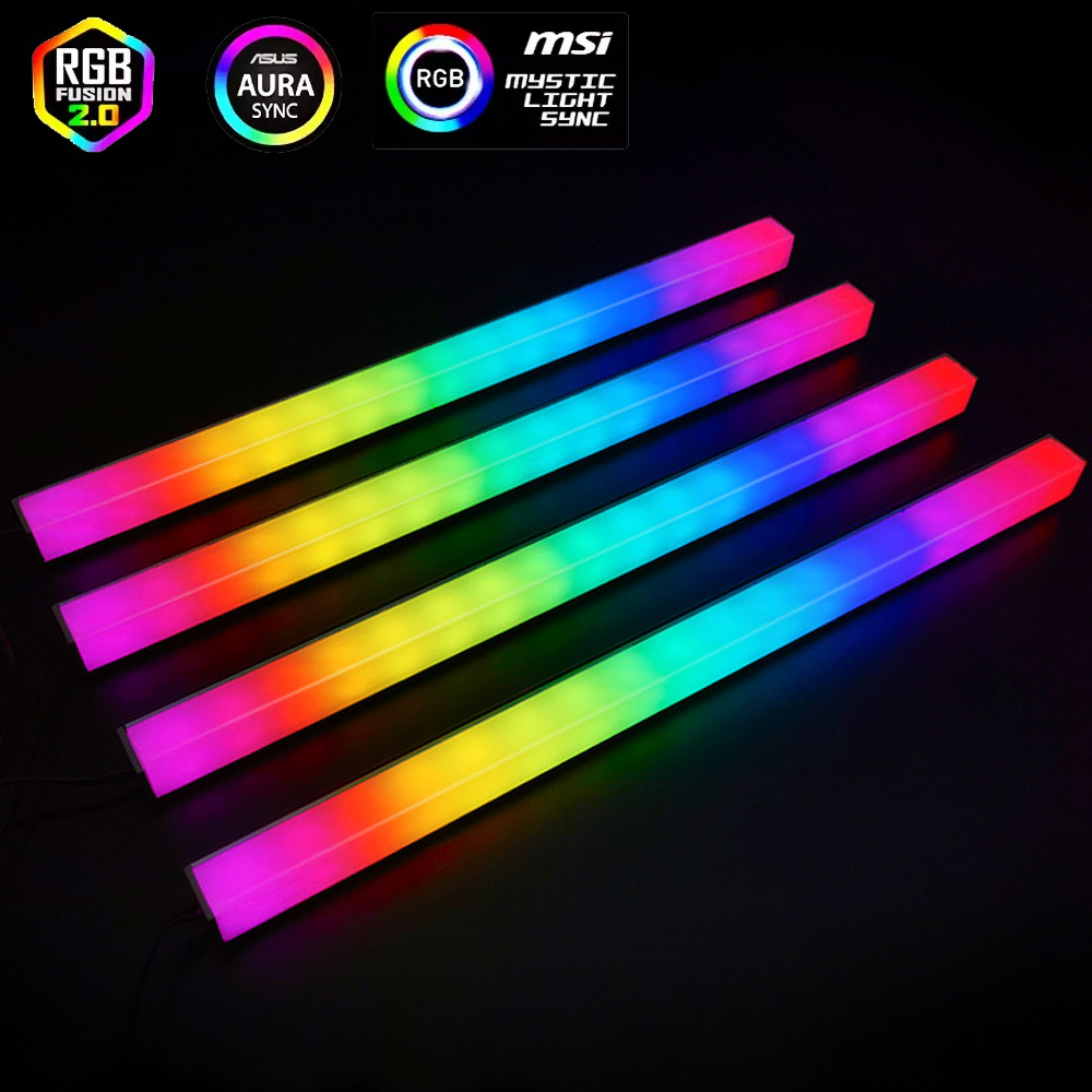 5V ARGB 3Pin Header for Asus A - No Rgb Gaming Pc review and price