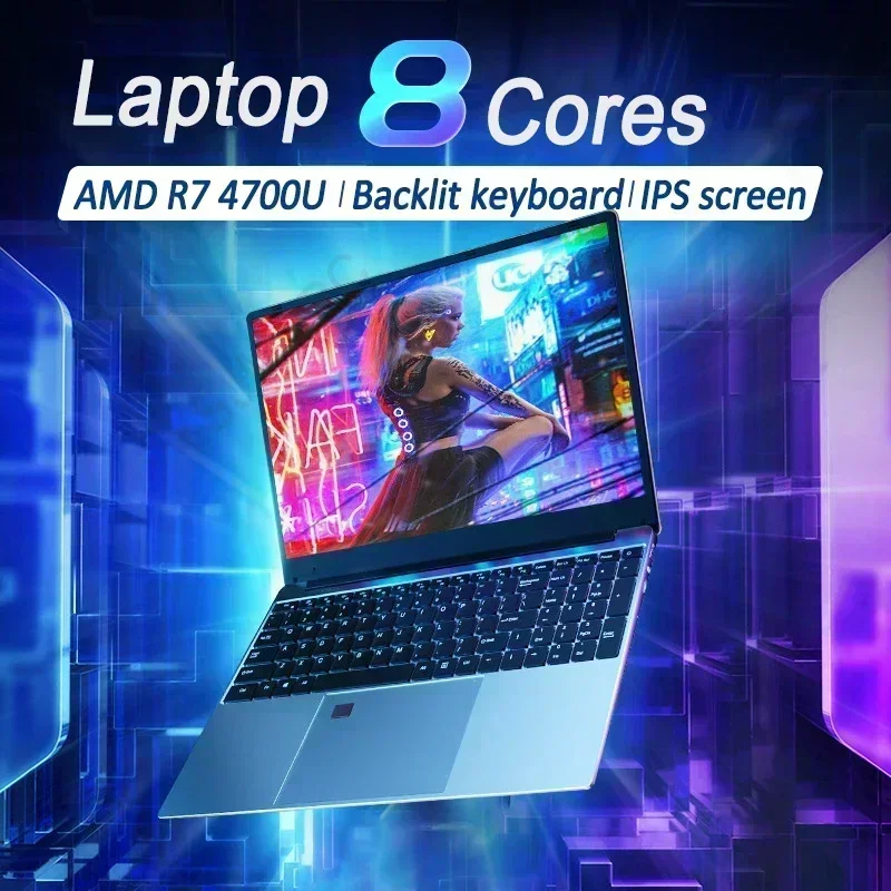 2024 Ultrabook Laptop AMD R7 4 - No Rgb Gaming Pc review and price