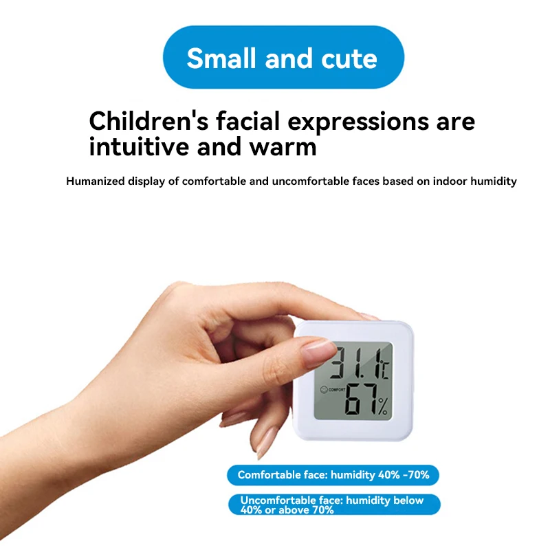 Home Thermometer Digital Hygro - High Refresh Monitor review and price