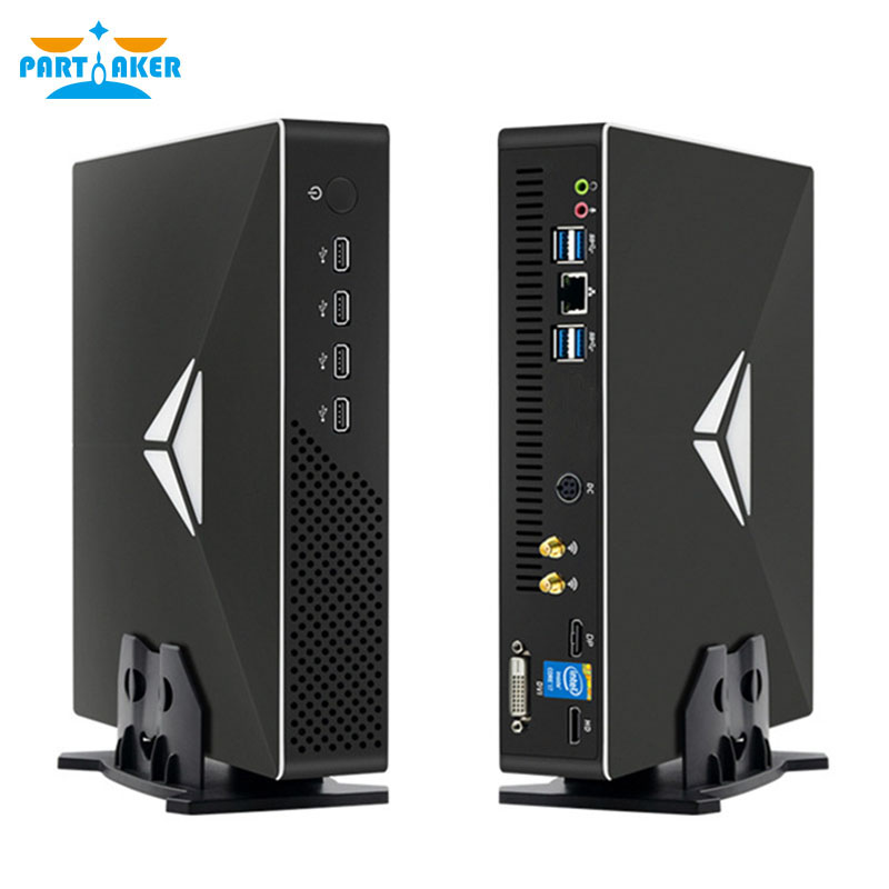 10th Gen Mini Gaming PC Intel  - Pc Gaming Gigabyte review and price