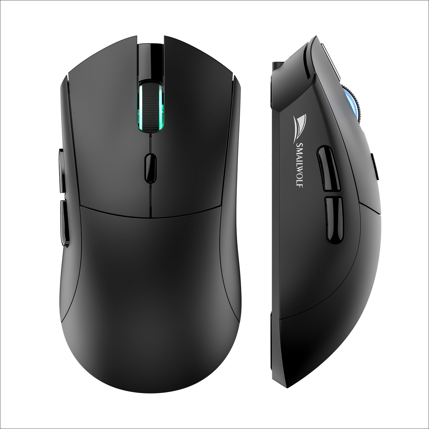 RS7 Wireless Gaming Mouse, PAW - Pc Gaming Gigabyte review and price