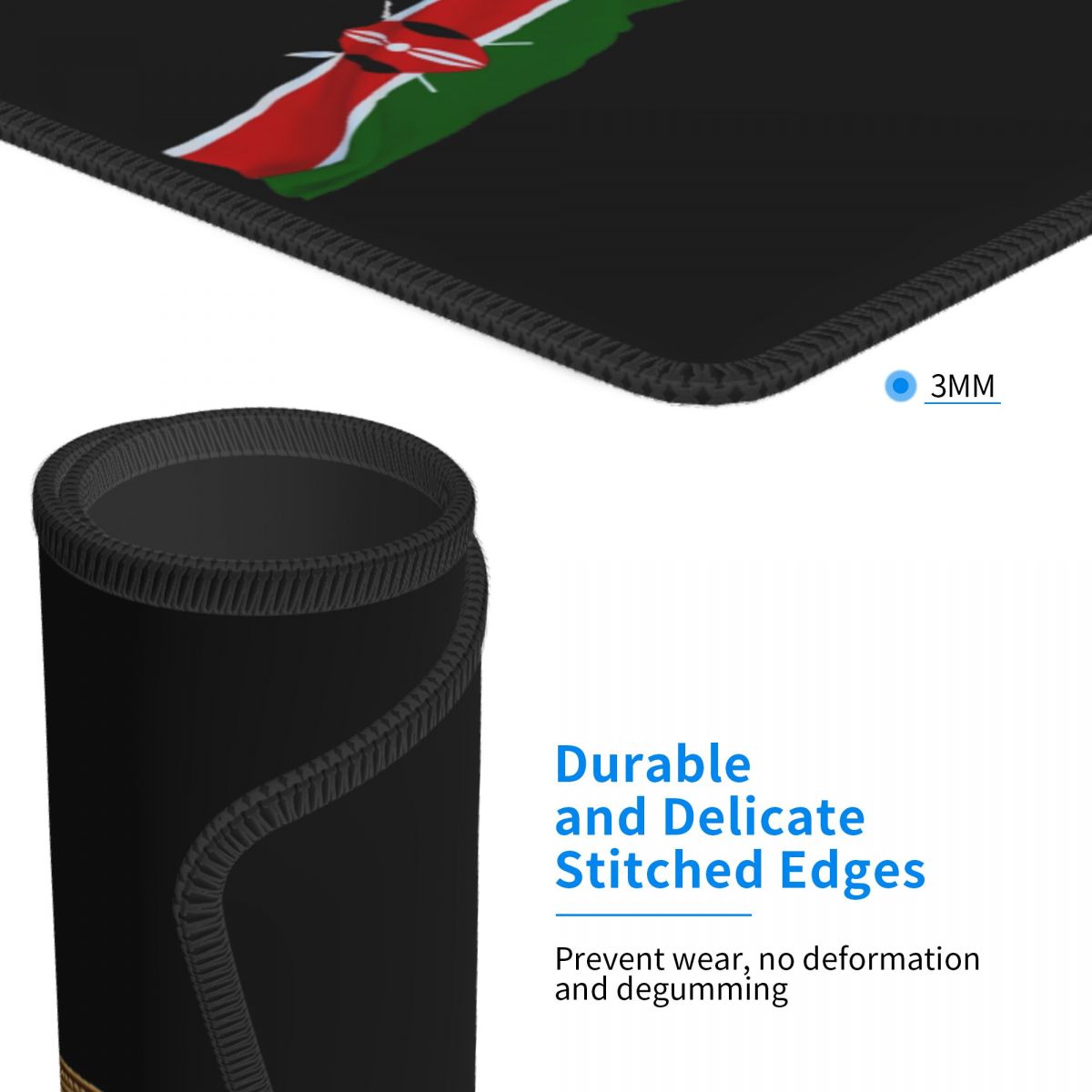 Custom Coat Of Arms Of Kenya F - Pc Gaming Kenya review and price