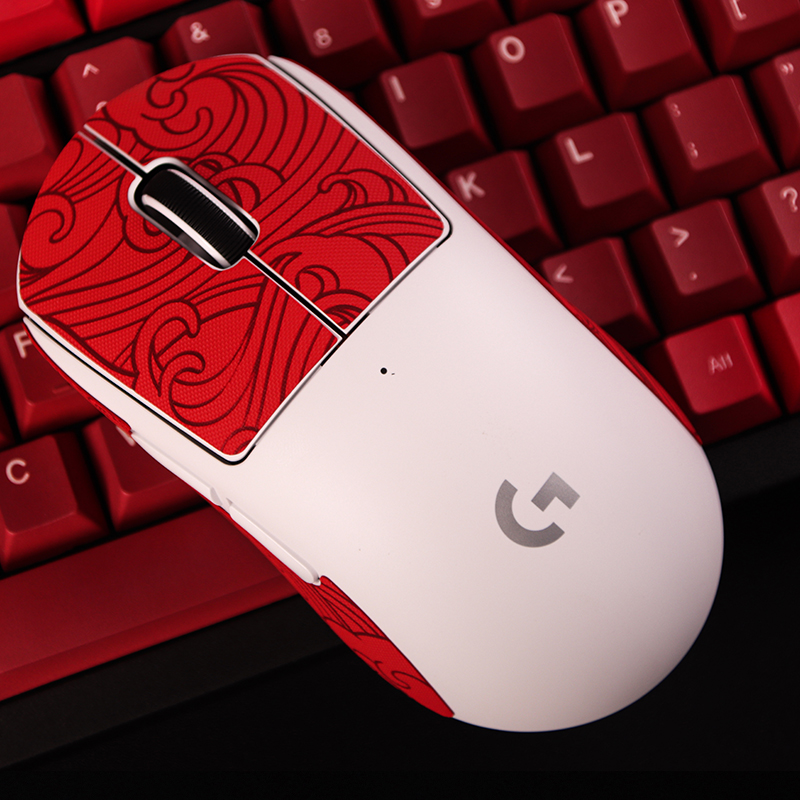 Esports Tiger Gaming Mouse Gri - Logitech Mouse G Pro X Superlight review and price